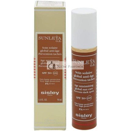 Sisley Protiwrinkleová liečba 50ml