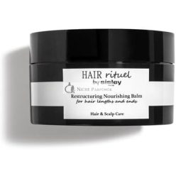Sisley Unisex Rituál na Vlasy - Vyživujúci Balzam, 125g