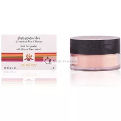 Sisley Paris Kompaktný Púder, 12g, Rose Orient