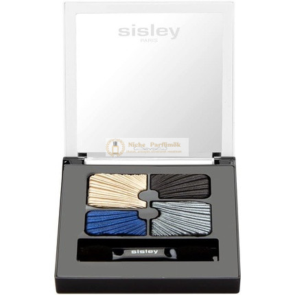 Sisley Phyto 4 Ombres Mistery