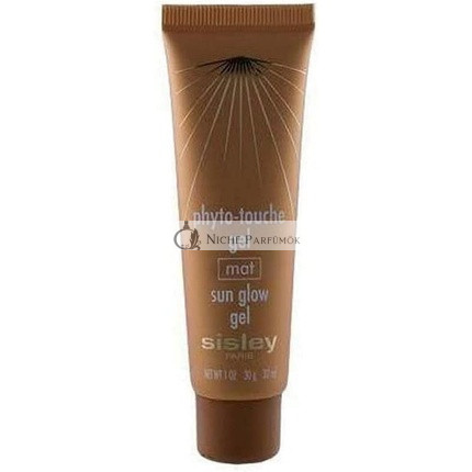 Sisley Phyto-Touche Sun Glow Mat Gél na tvár, 30ml