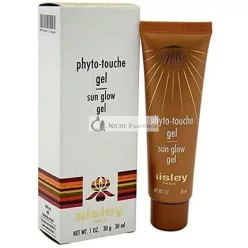 Sisley Phyto Touche Slnečný Gél, 30ml