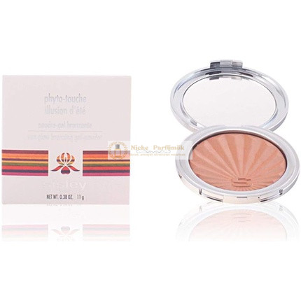 Sisley Phyto-Touche Illusion d'Eté, bronzer