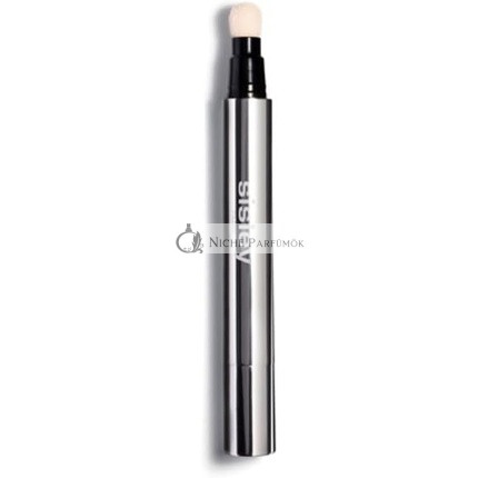 Dámska Stylo Lumiere Okamžitý Rozjasňovač Pero, Broskyňová Ruža Makeup, 2.5ml