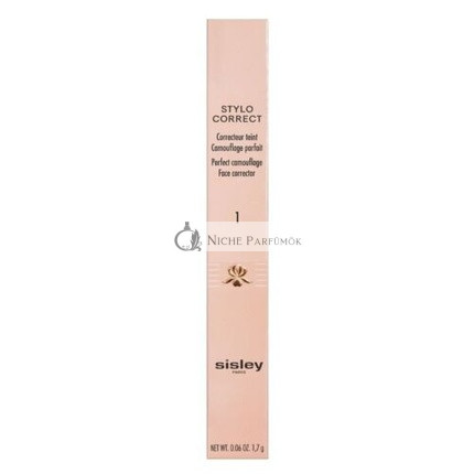 SISLEY Stylo Correct Čistý Korrektor na Tvár, 1.7g