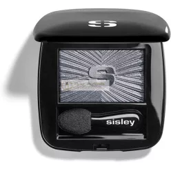   Sisley Les Phyto Ombres Dlhodobý Lesklý Odtieň na Oči č.24 Silky Steel
