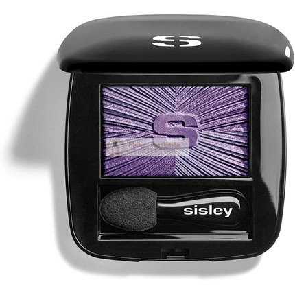 Sisley Les Phyto-Ombres 34 Lesklá Fialová, 1.8g