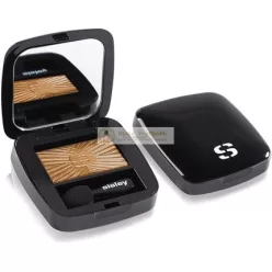 Sisley- Les Phyto-Ombres Očný tieň 41 Glow Gold, 2,5 g