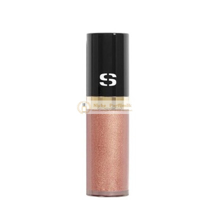 Sisley Tekutý Lesk Očný Tieň č.4 Korál 6,5ml
