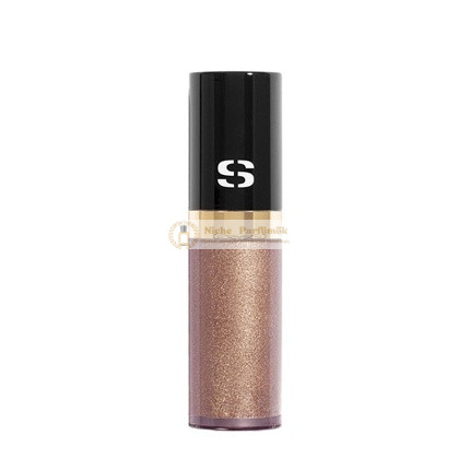Sisley Ombre-éclat Tekutý Odtieň S očný prášok N.5 Bronze