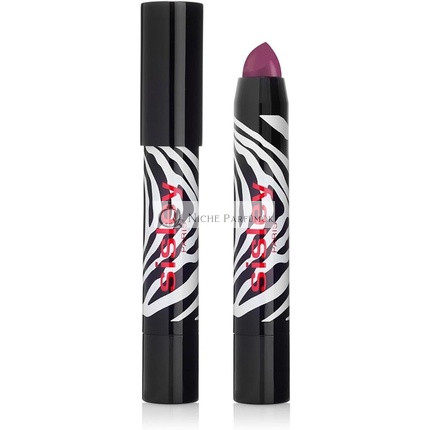 Sisley Dámsky Phyto Lip Twist Tinted Balzam na pery 20 Drama Mat, 2.5g