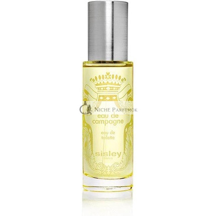 Sisley Sisley Eau de Campagne toaletná voda unisex 100 ml