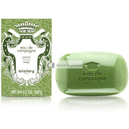 Eau de Campagne Mydlo 100g