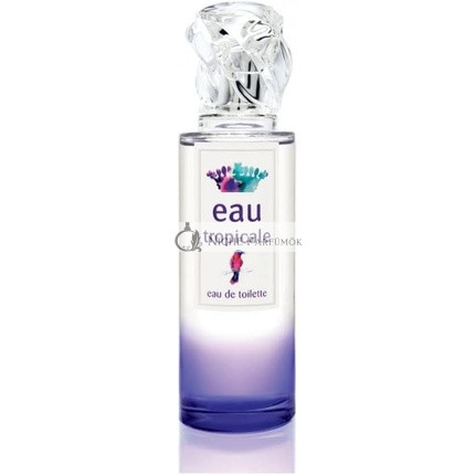 Sisley Tropical Water Eau De Toilette Spray, 50ml