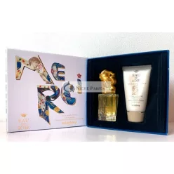   BNIB Sisley Eau du Soir Darčekový set: 30ml Eau de Parfum a 50ml Telový krém