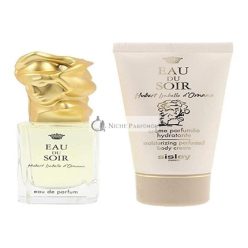 Eau du Soir od Sisley Eau de Parfum Spray Darčeková Sada
