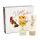 Sisley Eau de Soir 30ml Parfum a 50ml Telový krém