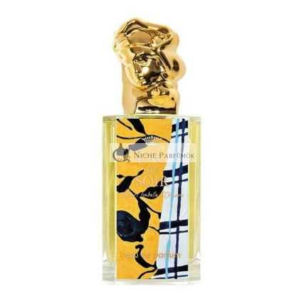 Sisley Eau Du Soir Limitovaná Edícia Ymane Chabi-Gara Eau de Parfum pre ženy, 100ml