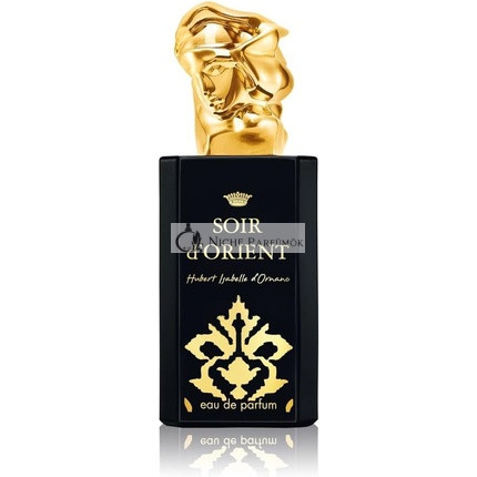Sisley Soir d'Orient parfémovaná voda pre ženy 100 ml