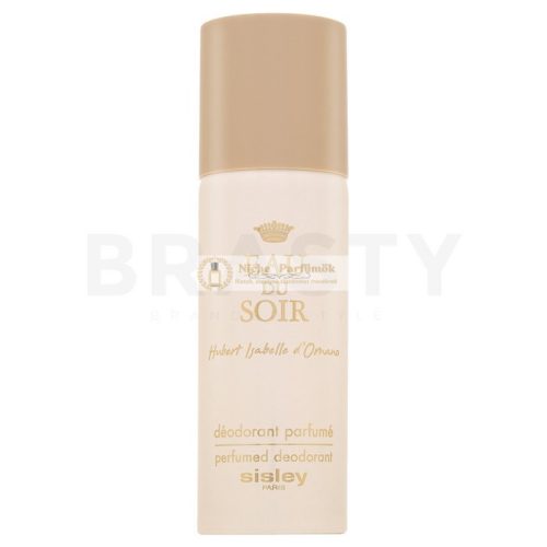 Sisley Eau de Soir deospray pre ženy 150 ml