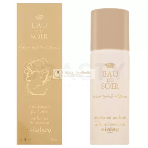 Sisley Eau de Soir deospray pre ženy 150 ml
