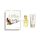 Sisley I Love My Eau Du Soir Sada, Eau de Parfum 100ml, Telové mlieko 150ml
