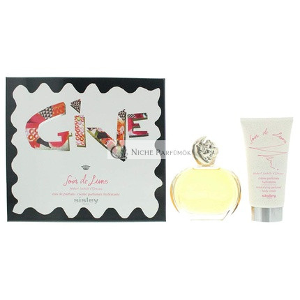 Sisley Parfumová Sada, 250ml
