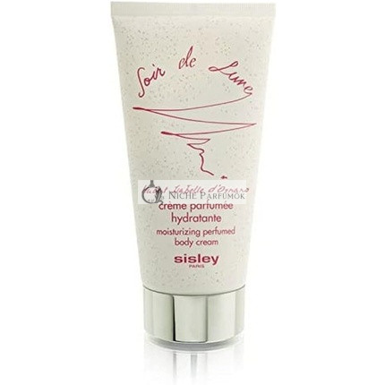 Sisley Soir de Lune telový krém pre ženy 150 ml