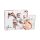 Sisley Izia Sada: Eau De Parfum Spray 30ml + Hydratačný Parfumovaný Telový Krém 50ml
