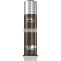 L'Oreal Homme Mat Vosk na vlasy, 80ml