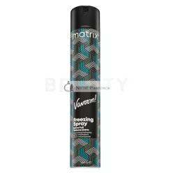   Matrix Vavoom Freezing Spray Extra - Full lak na vlasy pre extra silnú fixáciu 500 ml