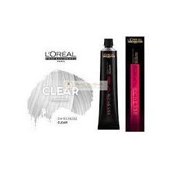   L'Oréal Professionnel Dia Richesse profesionálna semi-permanentná farba na vlasy Clear 50 ml