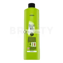   L´Oréal Professionnel Inoa Color Oxydant Riche vyvíjacia emulzia pre všetky typy vlasov 3% 10 Vol. 1000 ml
