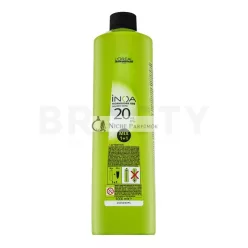   L´Oréal Professionnel Inoa Color Oxydant Riche vyvíjacia emulzia pre všetky typy vlasov 6% 20 Vol. 1000 ml