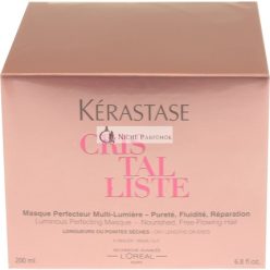 Kerastase Cristalliste Perfektná maska, 200ml