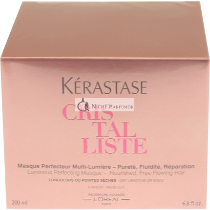 Kerastase Cristalliste Perfektná maska, 200ml