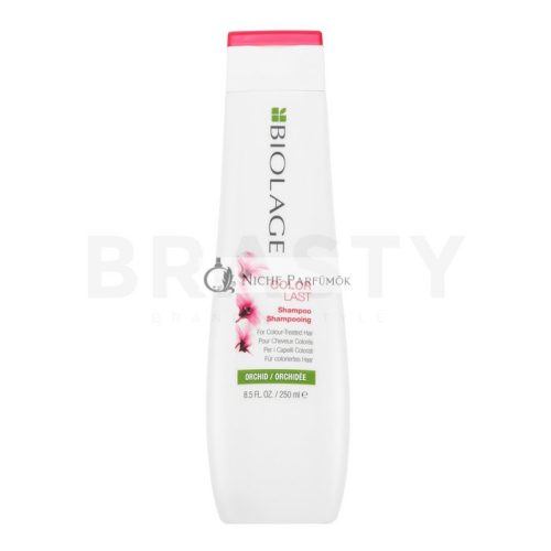 Matrix Biolage Colorlast Shampoo šampón pre farbené vlasy 250 ml