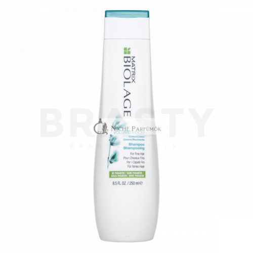 Matrix Biolage Volumebloom Shampoo šampón pre jemné vlasy 250 ml