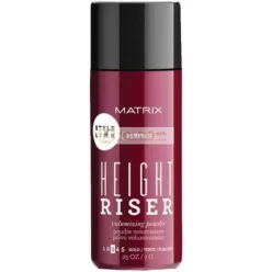  Matrix StyleLink Zdvihujúci Púdrový Sprej na Vlasy s Matným Povrchom, 7g
