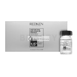   Redken Cerafill Maximize Hair Advance Intensive Treatment vlasová kúra pre rednúce vlasy 10 x 6 ml