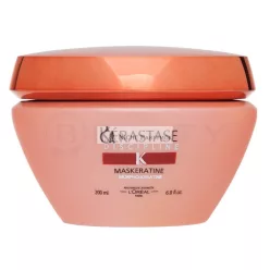   Kérastase Discipline Maskeratine Smooth-in-Motion Masque maska pre nepoddajné vlasy 200 ml