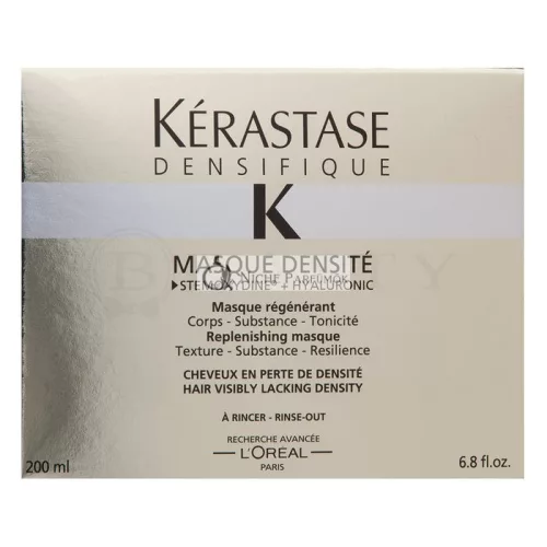 Kérastase Densifique Masque Densité maska pre objem vlasov 200 ml