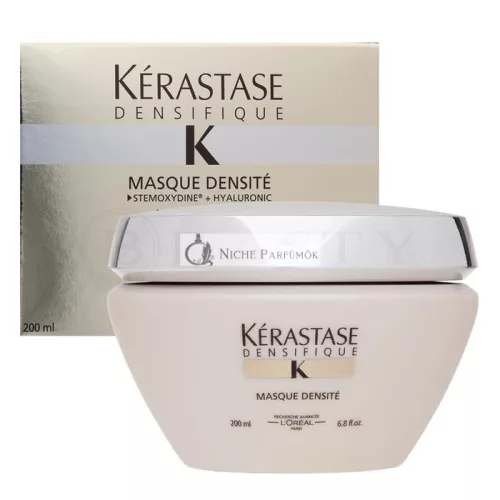 Kérastase Densifique Masque Densité maska pre objem vlasov 200 ml