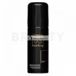   L´Oréal Professionnel Hair Touch Up korektor na odrasty farbených vlasov Black 75 ml