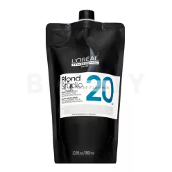  L´Oréal Professionnel Blond Studio Nutri Developer 6% 20 Vol. vyvíjacia emulzia 1000 ml