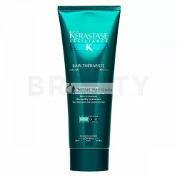   Kérastase Resistance Thérapiste Bain Thérapiste šampón pre veľmi poškodené vlasy 250 ml