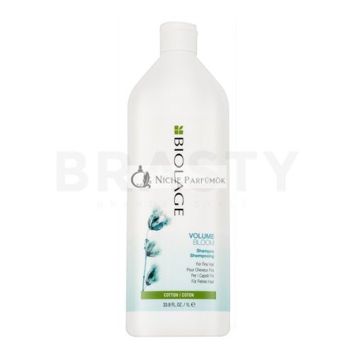 Matrix Biolage Volumebloom Shampoo šampón pre jemné vlasy 1000 ml
