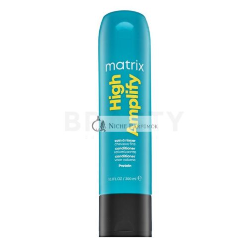 Matrix Total Results High Amplify Conditioner kondicionér pre jemné vlasy 300 ml