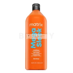   Matrix Total Results Mega Sleek Conditioner kondicionér pre nepoddajné vlasy 1000 ml