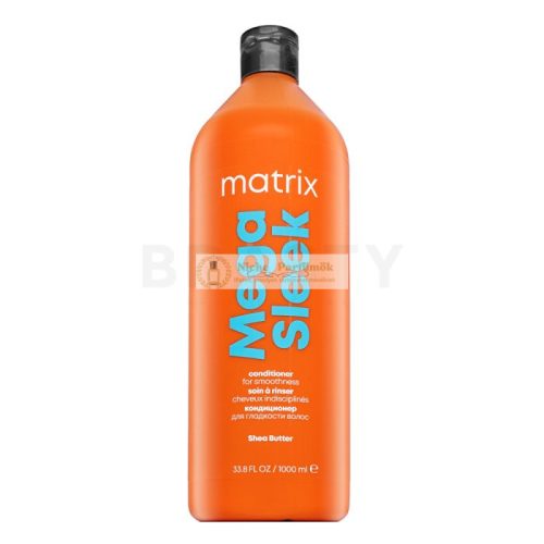 Matrix Total Results Mega Sleek Conditioner kondicionér pre nepoddajné vlasy 1000 ml